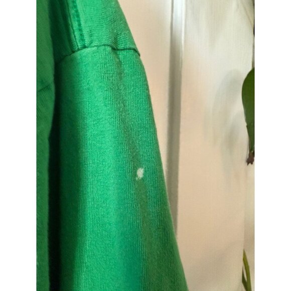 Adidas men’s size X-large WE ARE THE FIGHTING IRISH T-shirt - Picture 11 of 11